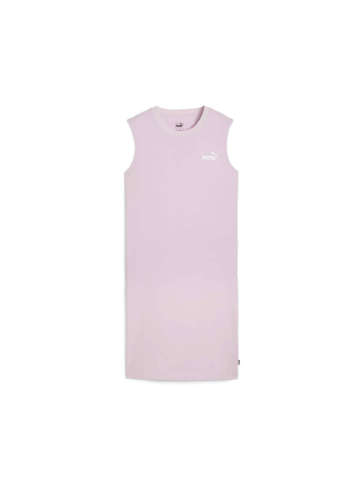 Платья PUMA Ess+ Dress модель 678743 Фото
