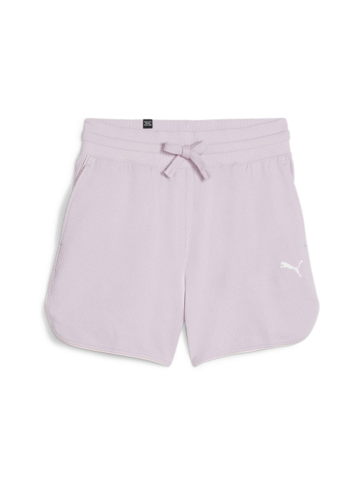 Шорты PUMA Her Shorts модель 678701 Фото