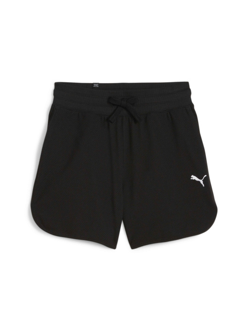 Шорты PUMA Her Shorts модель 678701 Фото