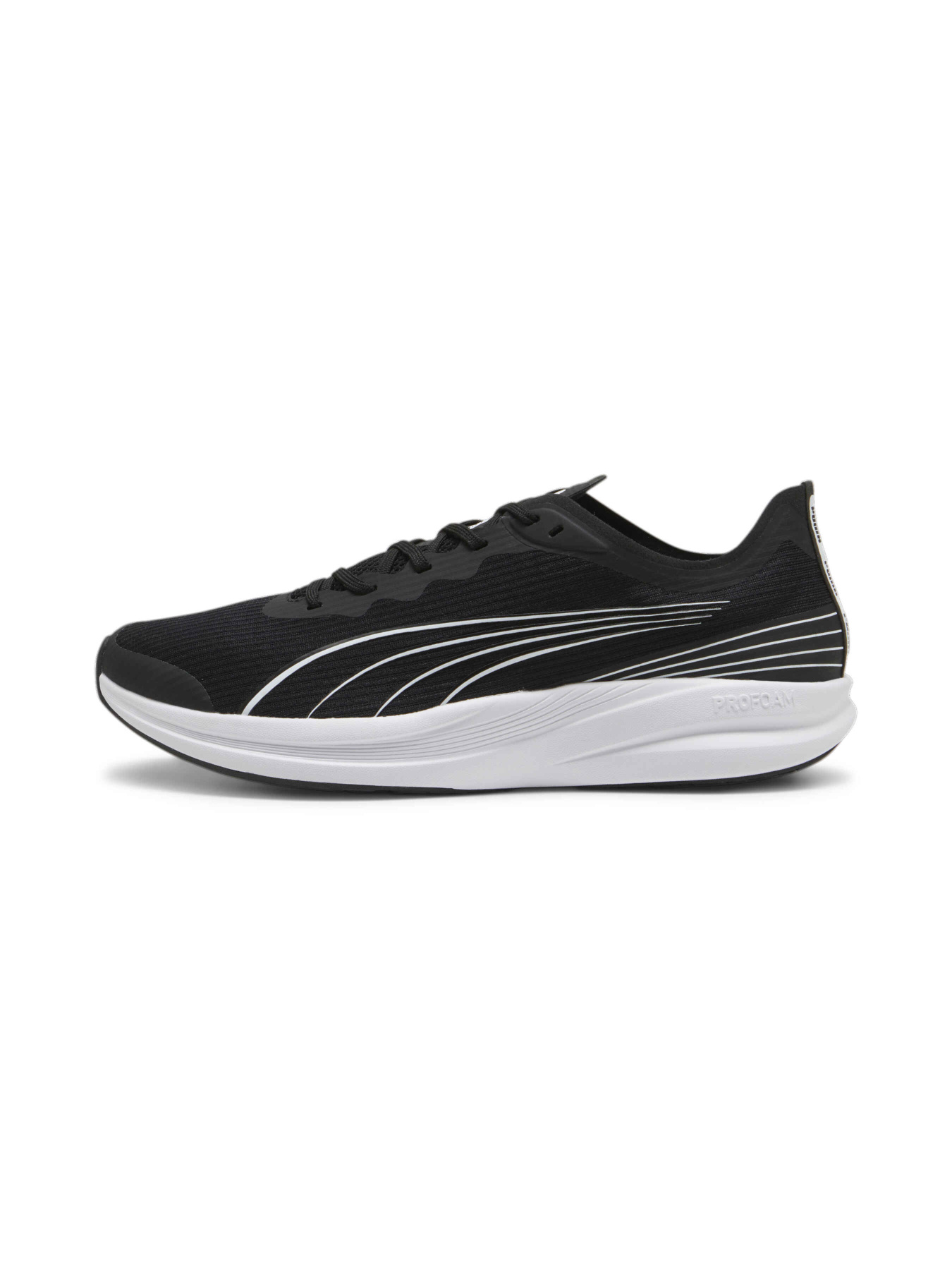 Кроссовки PUMA Redeem Pro Racer модель 379442 Фото