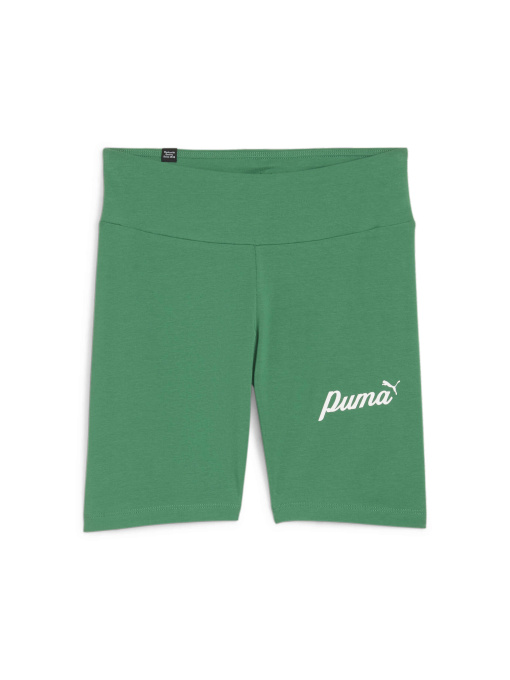 Шорты PUMA Ess+ 7" Script Short Tights модель 679678 Фото