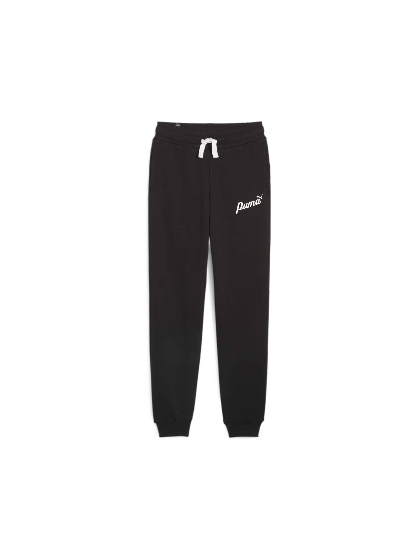 Штани PUMA Ess+ Script Pants Tr модель 679407 Фото