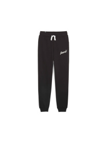 Штани PUMA Ess+ Script Pants Tr модель 679407 Фото