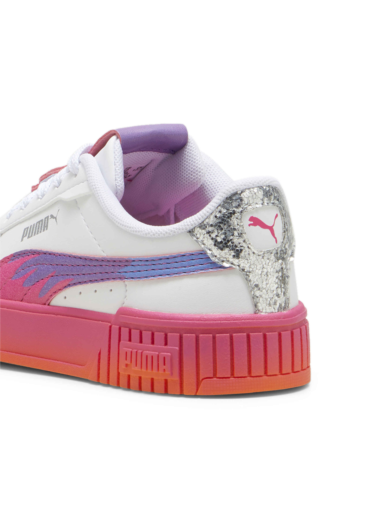 Кеди PUMA Carina 2.0 Trolls Ps модель 396537 Фото