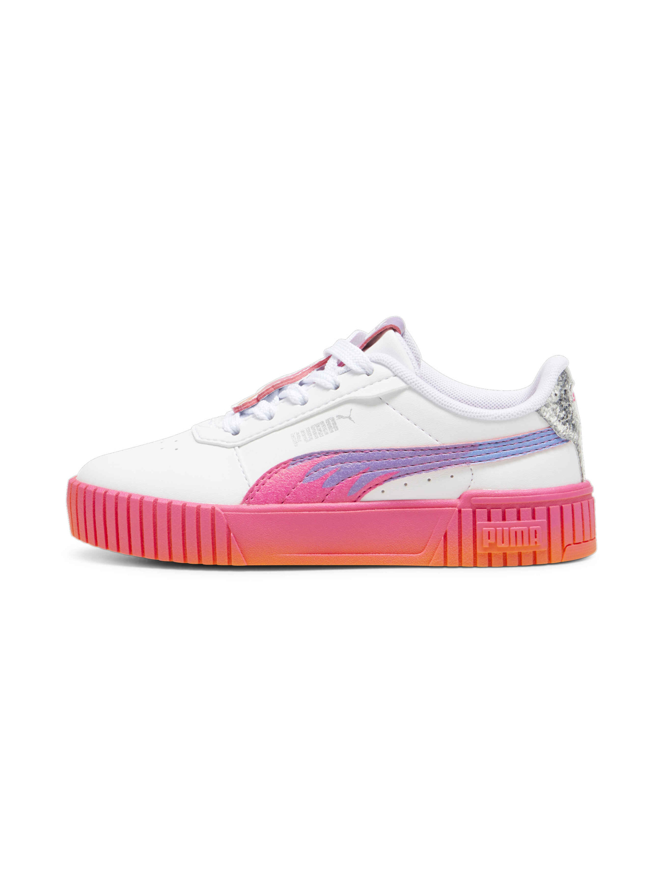 Кеди PUMA Carina 2.0 Trolls Ps модель 396537 Фото