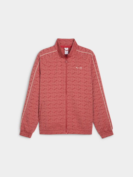 Худи и свитшоты PUMA x Ptc T7 Aop Jacket модель 624728 Фото