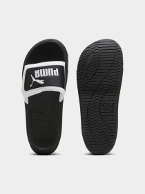 Шлёпанцы PUMA Softridepro Slide 24 V модель 395431 Фото