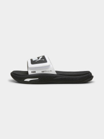 Шлёпанцы PUMA Softridepro Slide 24 V модель 395431 Фото