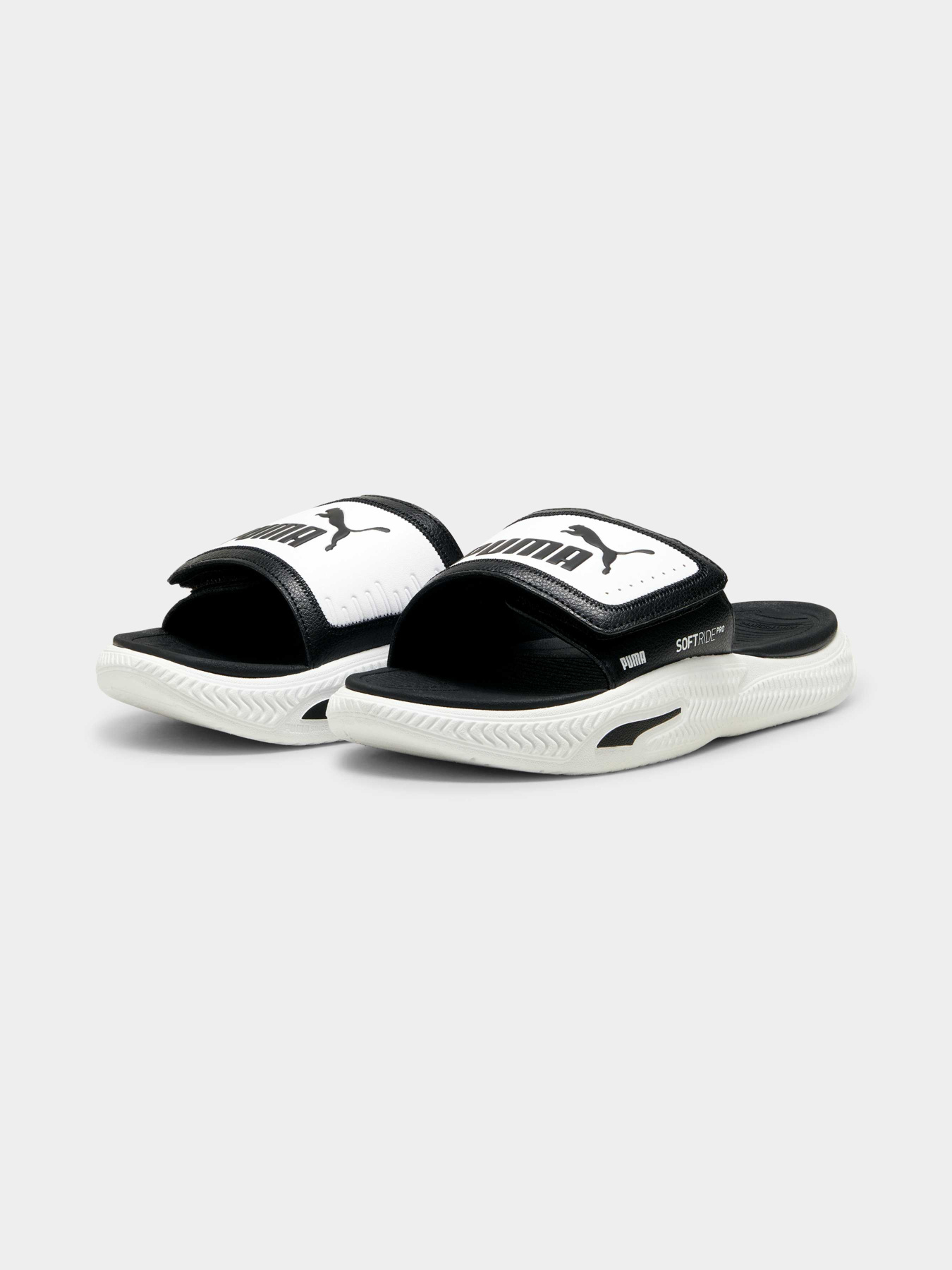Шльопанці PUMA Softridepro Slide 24 V модель 395431 Шльопанці PUMA Softridepro Slide 24 V модель 395431 Фото