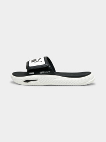 Шльопанці PUMA Softridepro Slide 24 V модель 395431 Фото