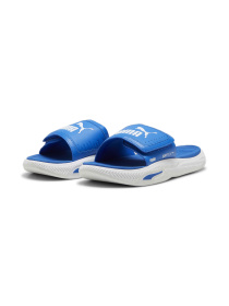 Шлёпанцы PUMA Softridepro Slide 24 V модель 395431 Фото