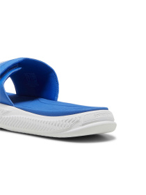 Шлёпанцы PUMA Softridepro Slide 24 V модель 395431 Фото