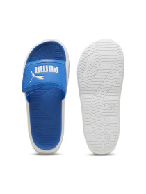 Шлёпанцы PUMA Softridepro Slide 24 V модель 395431 Фото