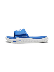 Шлёпанцы PUMA Softridepro Slide 24 V модель 395431 Фото