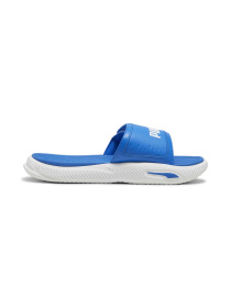 Шлёпанцы PUMA Softridepro Slide 24 V модель 395431 Фото