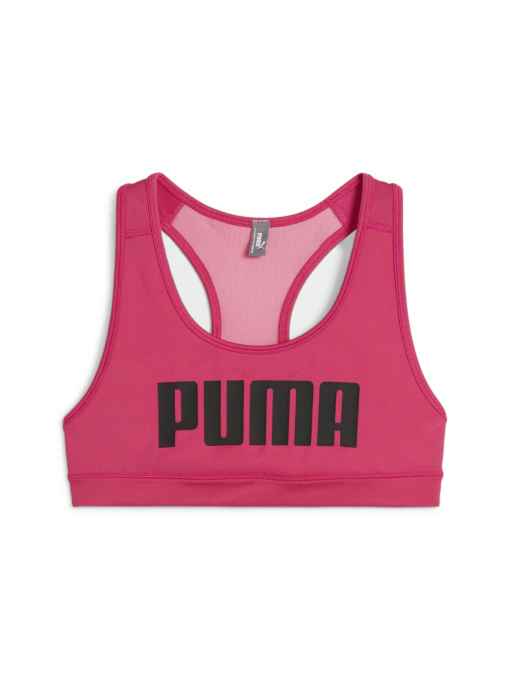 Футболки и поло PUMA 4 Keeps Bra модель 525316 Фото