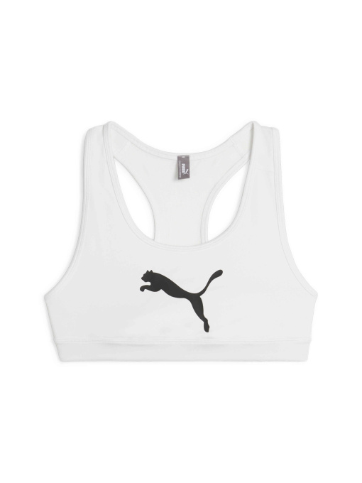 Футболки и поло PUMA 4 Keeps Bra модель 525316 Фото