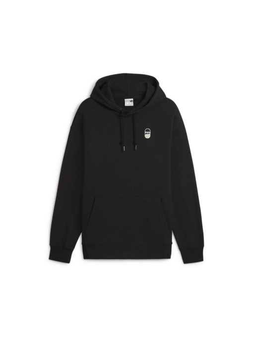Худі та світшоти PUMA Downtown 180 Hoodie модель 624376 Фото
