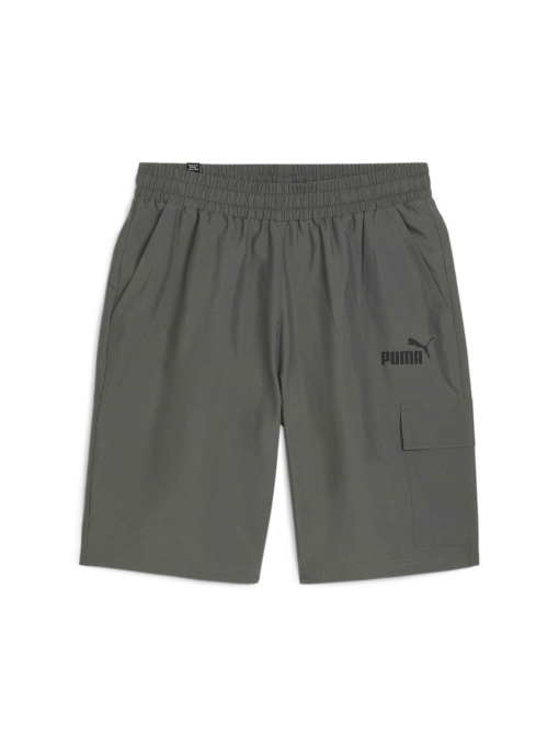 Шорты PUMA Ess Woven Cargo Shorts модель 679731 Фото