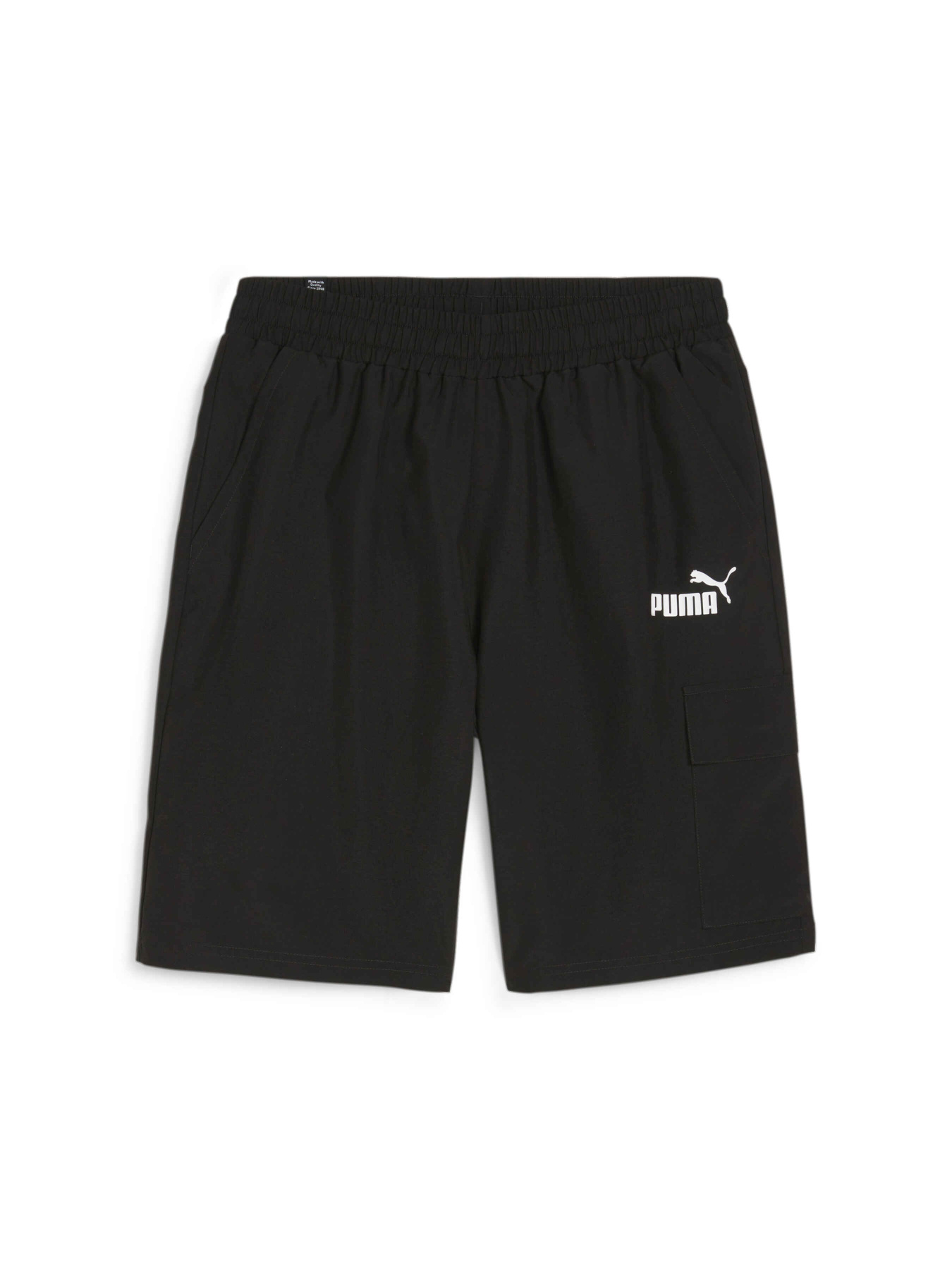 Шорты PUMA Ess Woven Cargo Shorts модель 679731 Шорты PUMA Ess Woven Cargo Shorts модель 679731 Фото