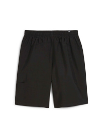 Шорты PUMA Ess Woven Cargo Shorts модель 679731 Фото