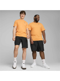 Шорты PUMA Ess Woven Cargo Shorts модель 679731 Фото