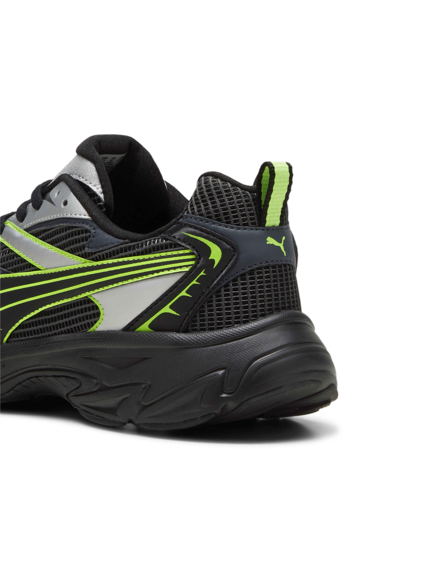 Кросівки PUMA Morphic Athletic модель 395919 Фото