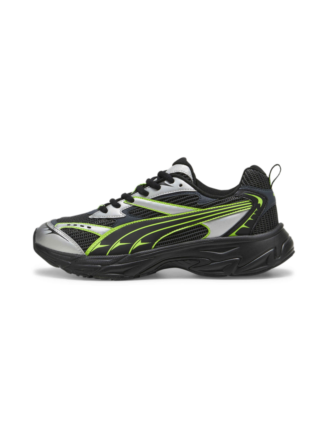 Кросівки PUMA Morphic Athletic модель 395919 Фото