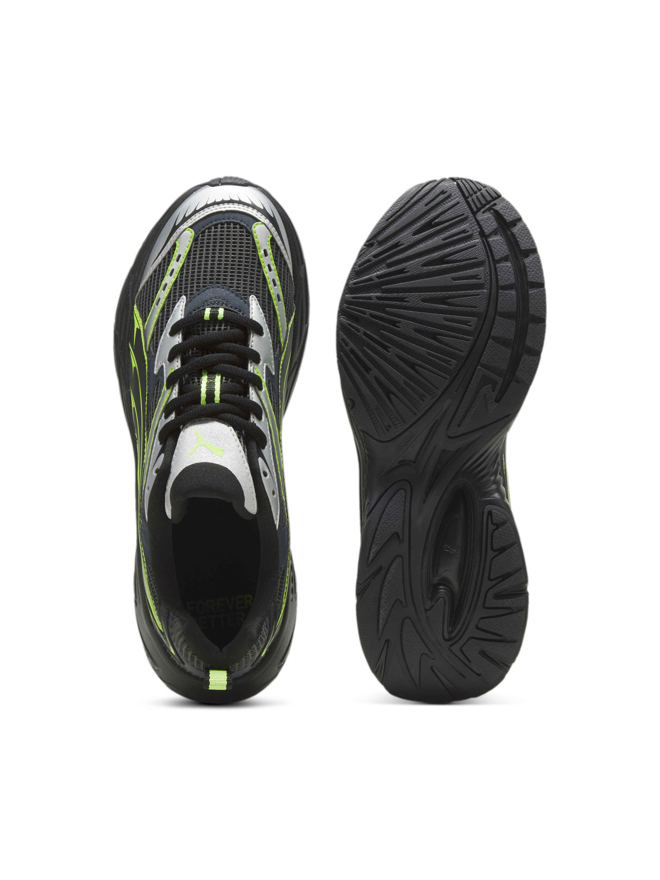 Кросівки PUMA Morphic Athletic модель 395919 Фото