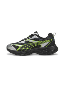 Кросівки PUMA Morphic Athletic модель 395919 Фото