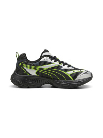 Кросівки PUMA Morphic Athletic модель 395919 Фото