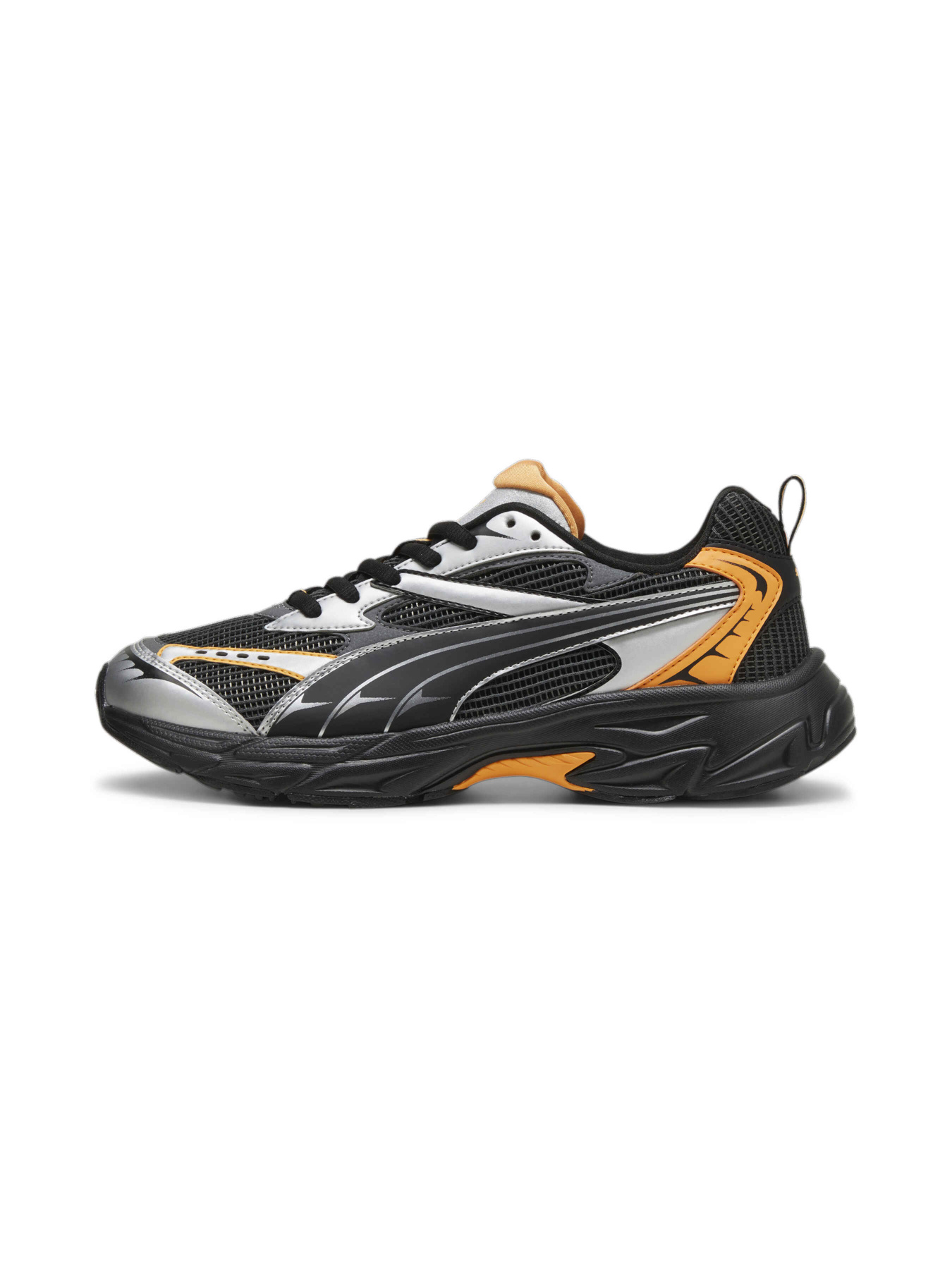 Кроссовки PUMA Morphic Athletic модель 395919 Фото