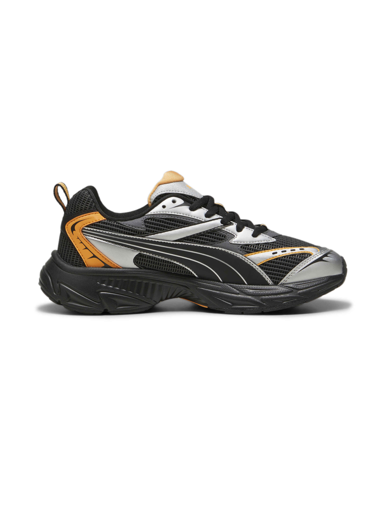 Кроссовки PUMA Morphic Athletic модель 395919 Фото