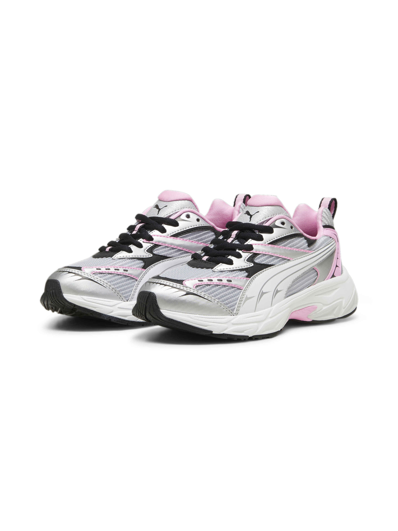 Кросівки PUMA Morphic Athletic модель 395919 Фото