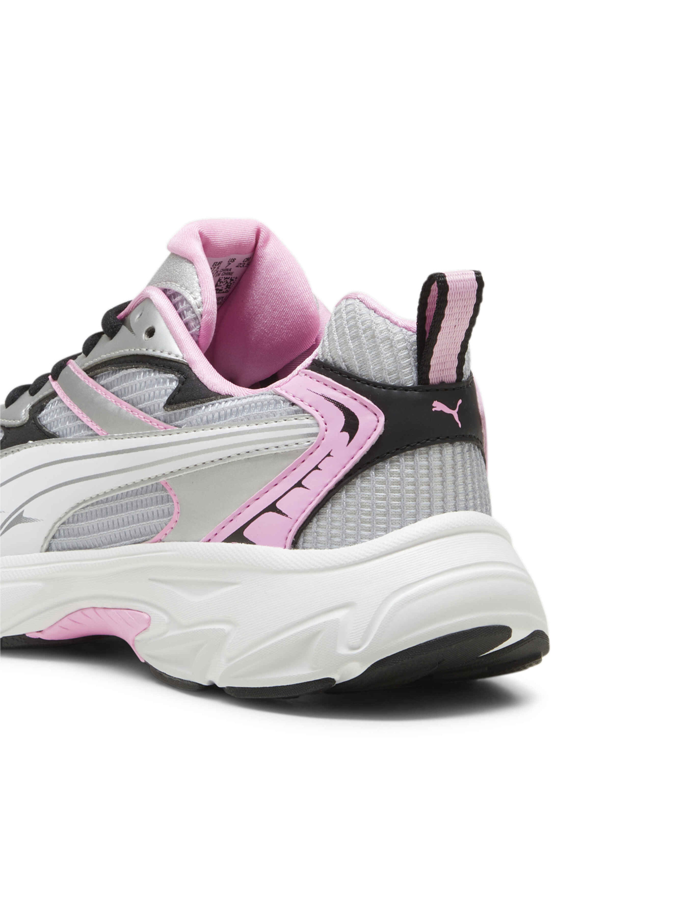 Кросівки PUMA Morphic Athletic модель 395919 Фото