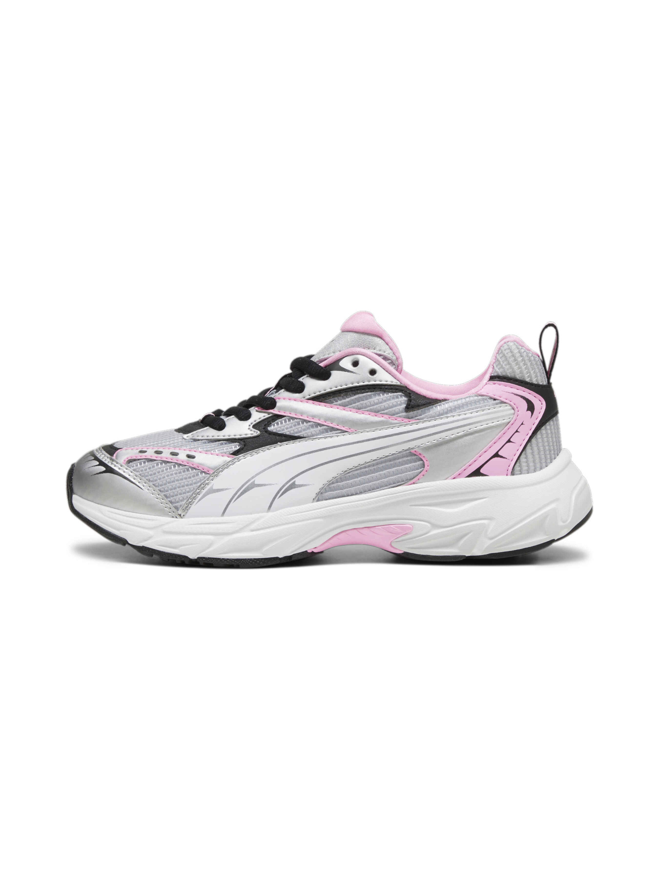 Кросівки PUMA Morphic Athletic модель 395919 Фото