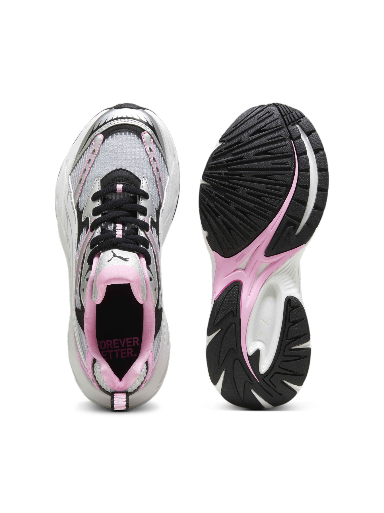 Кросівки PUMA Morphic Athletic модель 395919 Фото