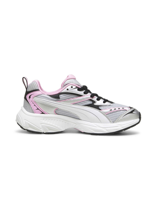 Кросівки PUMA Morphic Athletic модель 395919 Фото