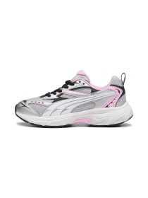 Кросівки PUMA Morphic Athletic модель 395919 Фото