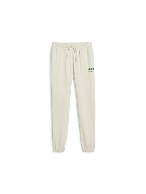 Штани PUMA Team Relaxed Sweatpants модель 624319 Фото