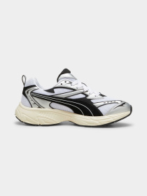 Кроссовки PUMA Morphic Retro модель 395920 Фото