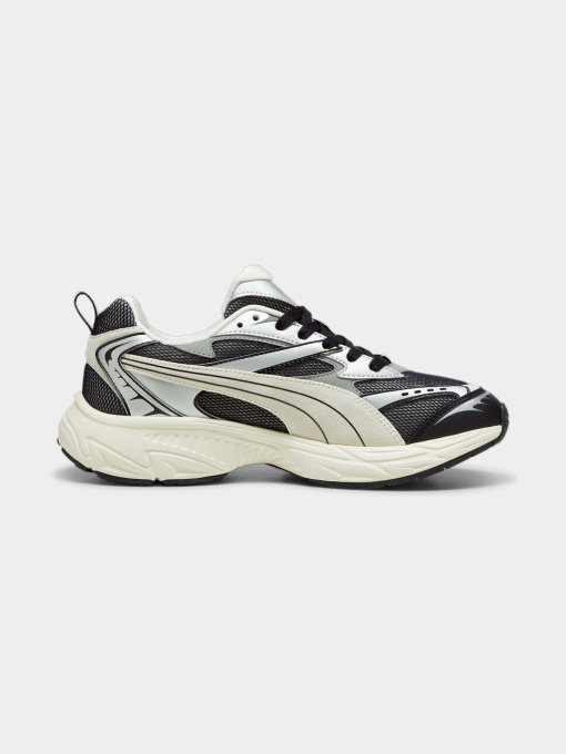 Кроссовки PUMA Morphic Retro модель 395920 Фото
