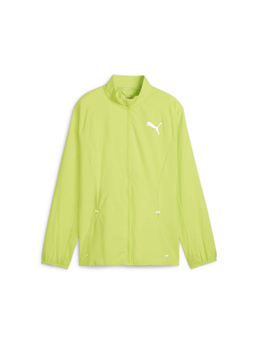 Куртки и дубленки PUMA Run Elite Ultrweave Jacket W модель 524954 Фото