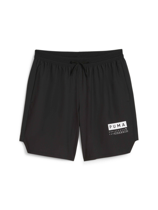 Шорты PUMA Fuse 7" 4-way Stretch Short модель 524869 Фото