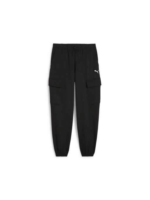 Штани PUMA Dare To Relaxed Sweatpants модель 624297 Фото