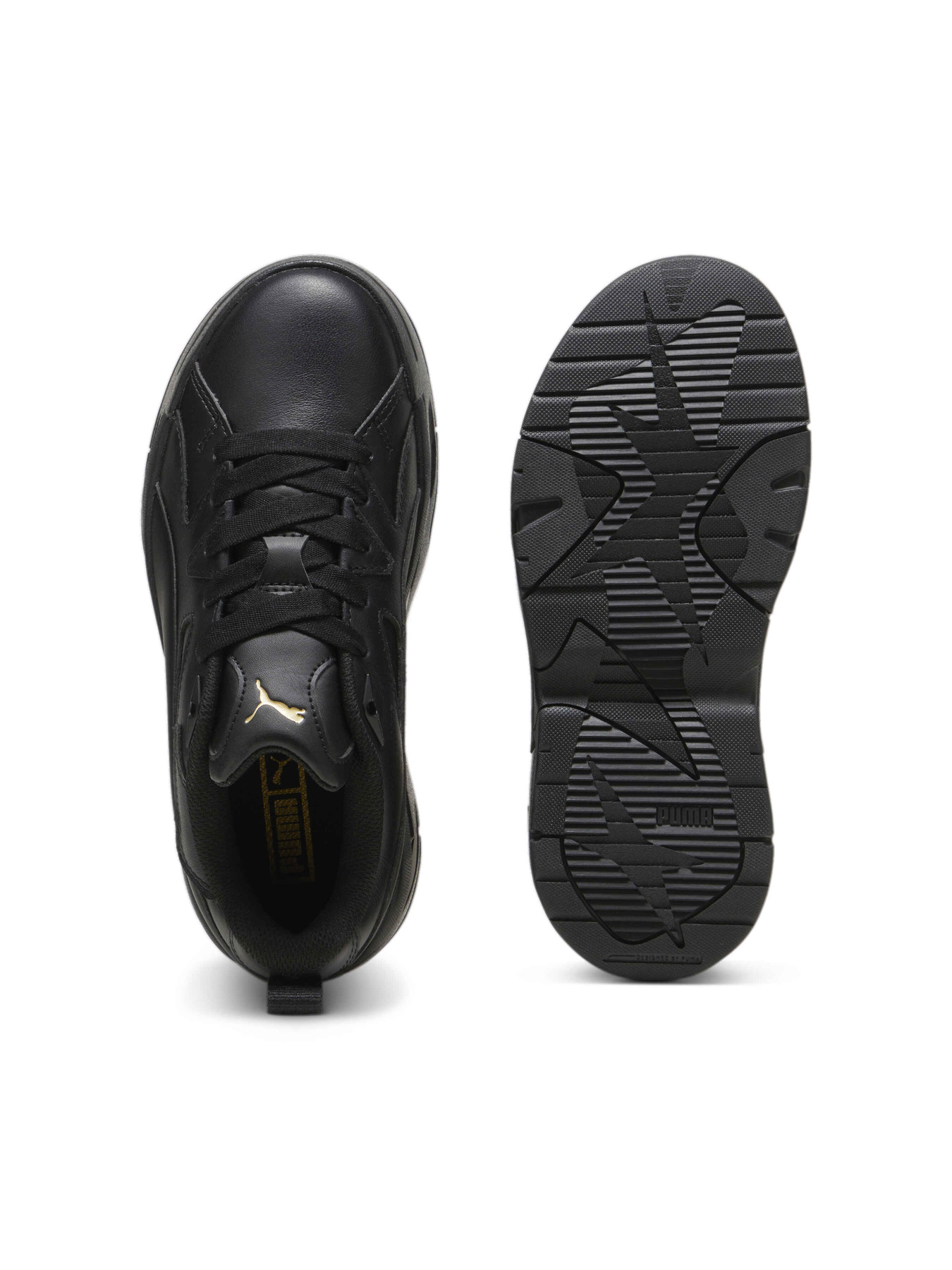 Кросівки PUMA Blstr Dresscode Wns модель 396094 Фото
