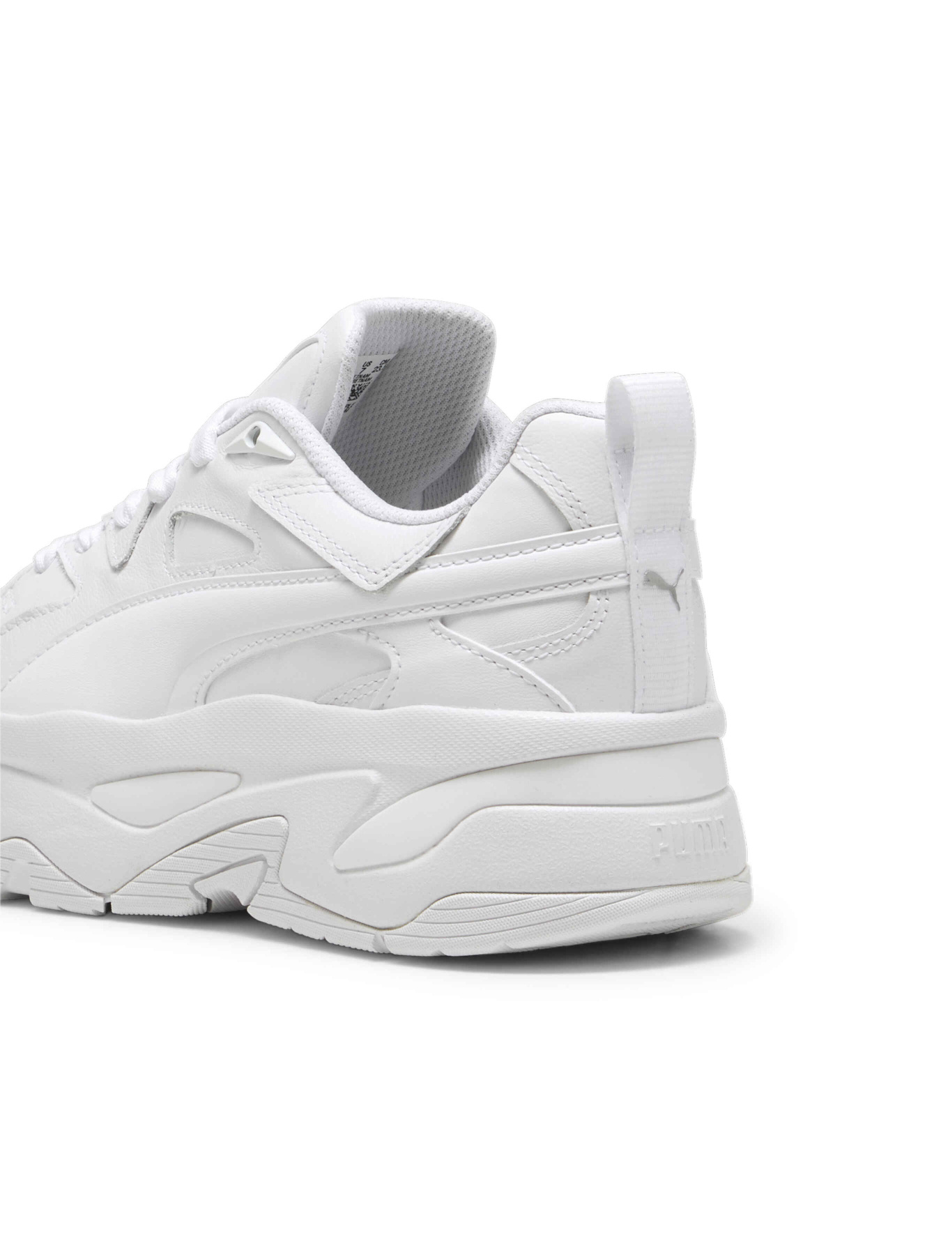 Кроссовки PUMA Blstr Dresscode Wns модель 396094 Фото