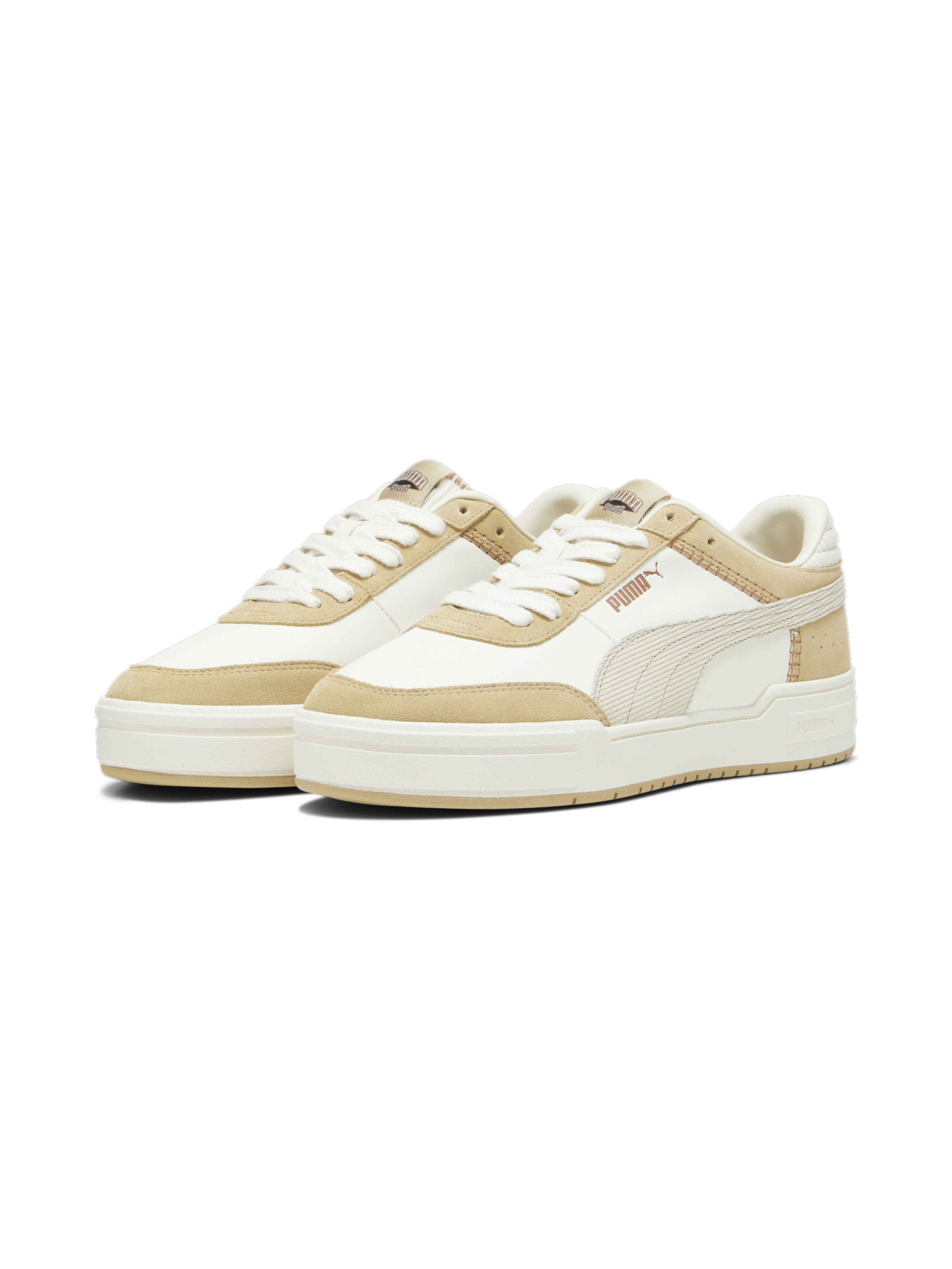 Кеди PUMA Ca Pro Sport For The Fanbase модель 395768 Фото
