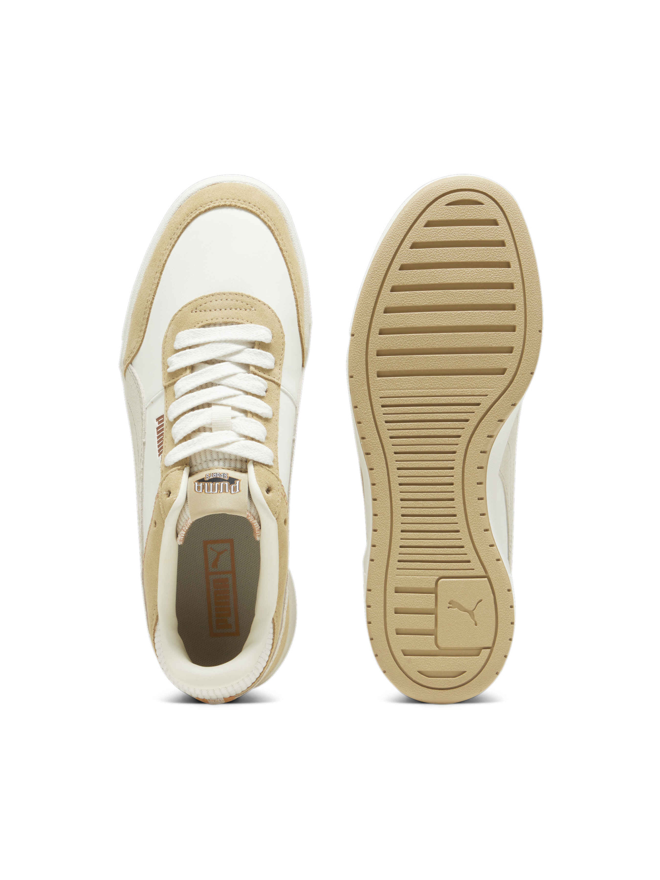 Кеди PUMA Ca Pro Sport For The Fanbase модель 395768 Фото