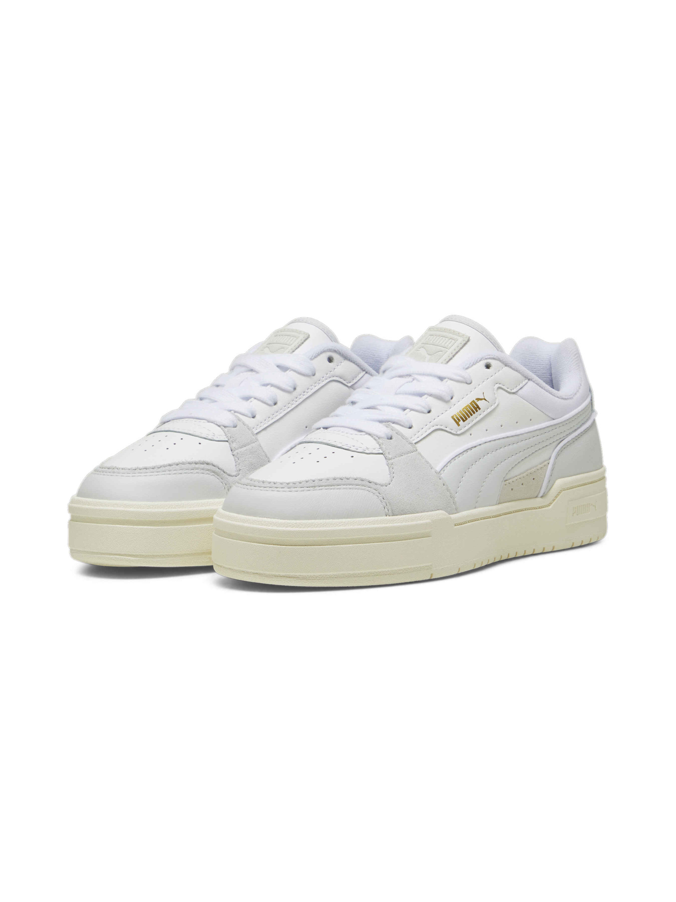Кеди PUMA Ca Pro Lux Iii модель 395203 Кеди PUMA Ca Pro Lux Iii модель 395203 Фото